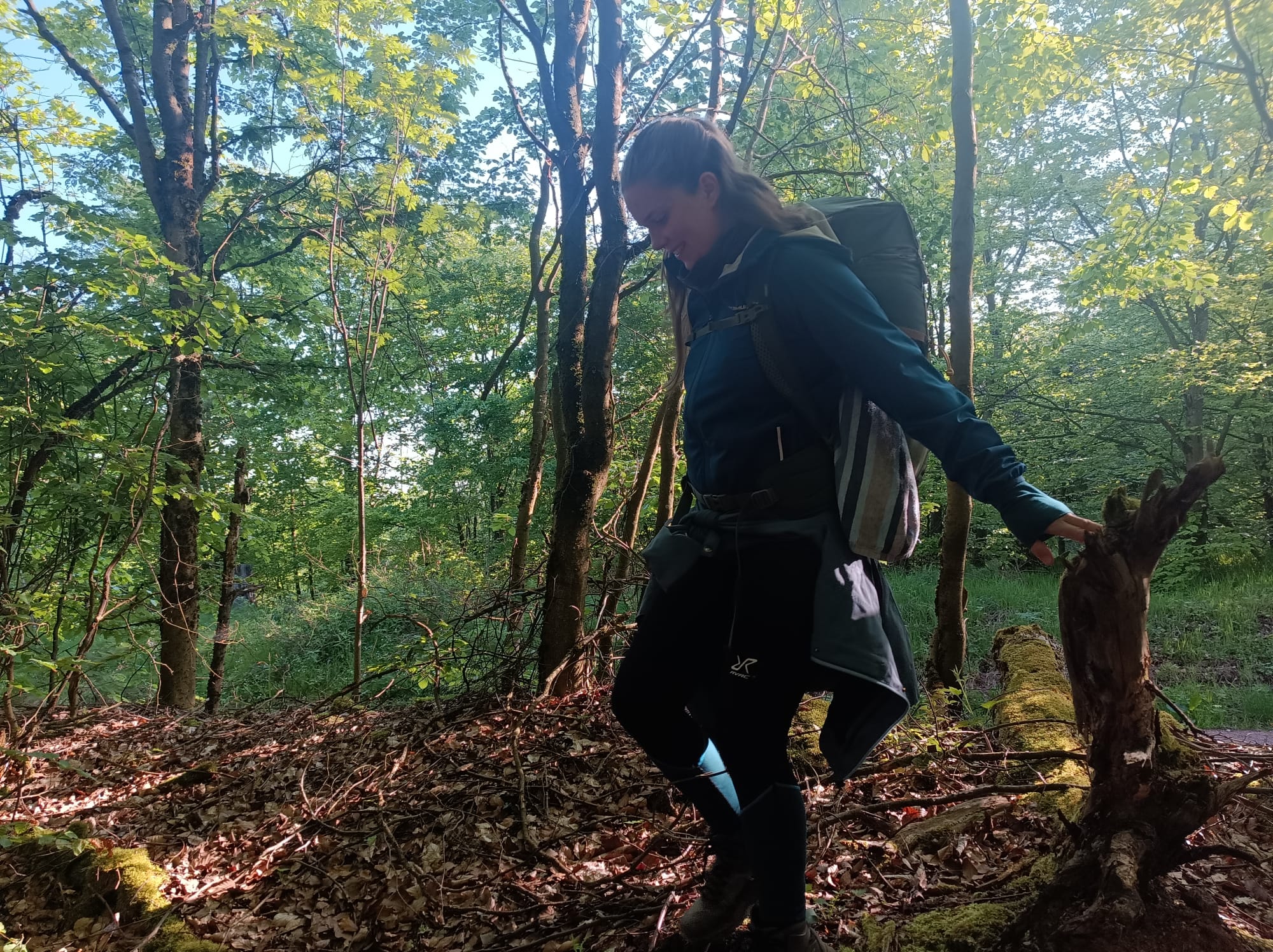 Anika Dorothea Melle