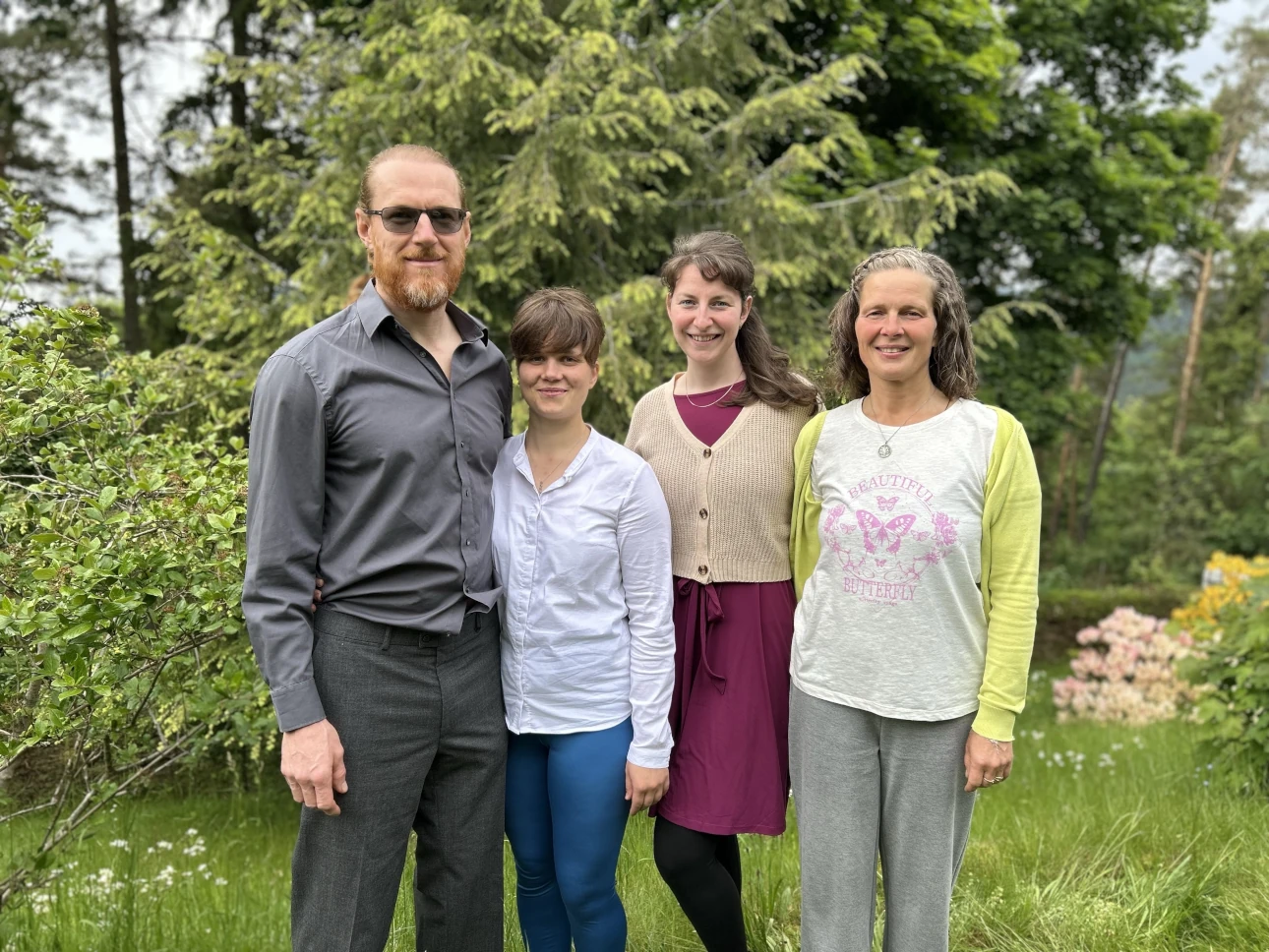 anikadorothea.de - Team